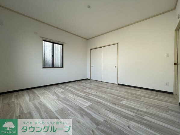 ロジュマンBの物件内観写真